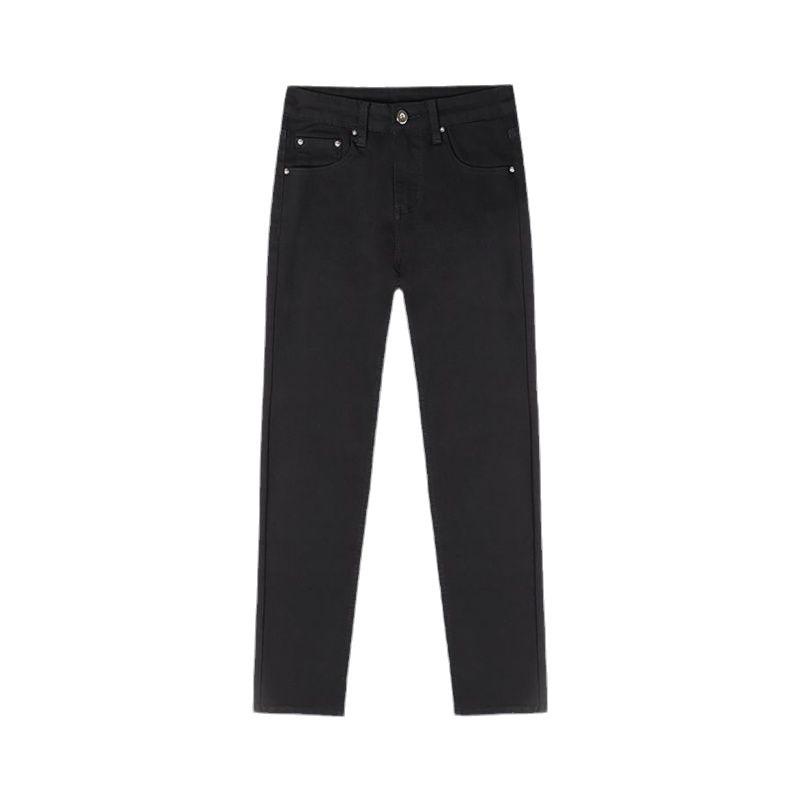 Mens Denim | Mick Jeans in Black Denim Osaka Black