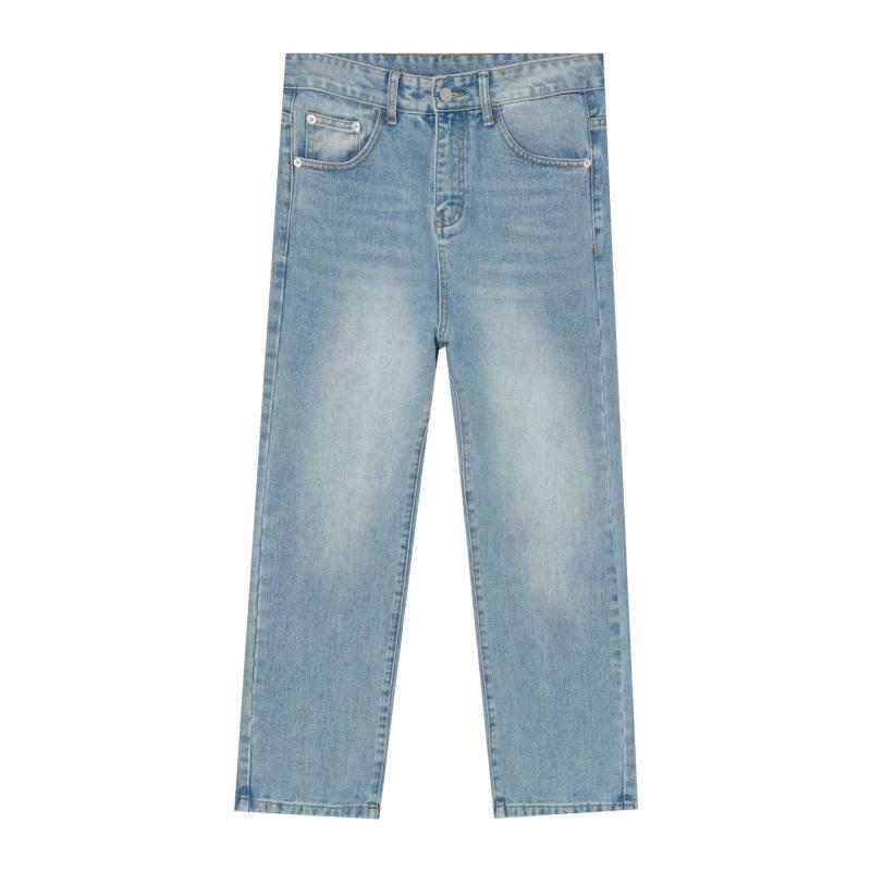 Mens Denim | Mick Jeans in Charlotte Blue denim Charlotte Blue