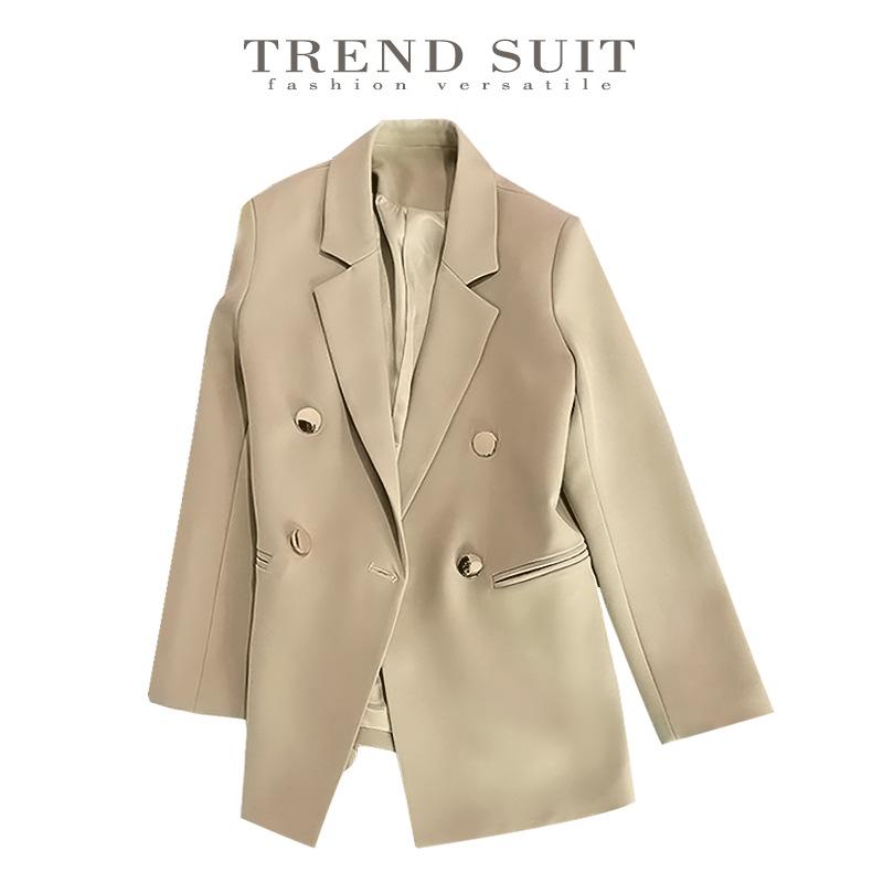 Mens Jackets And Pants | jacket in silk crepe Taupe