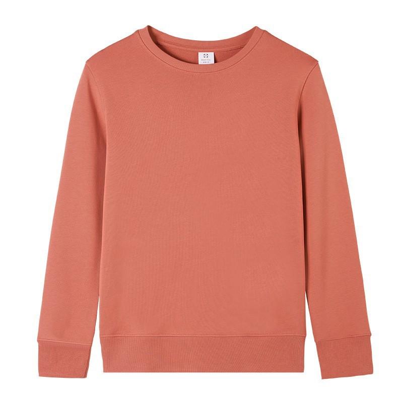 Mens Jersey | Cassandre Sweatshirt Marron