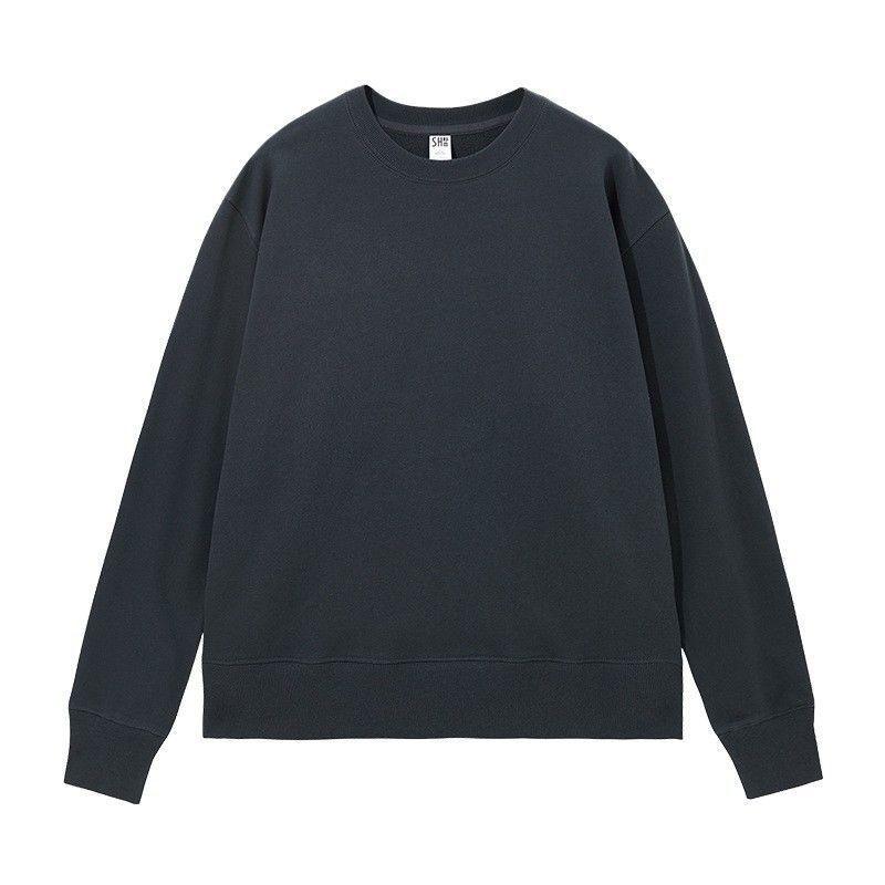 Mens Jersey | sweatshirt Black