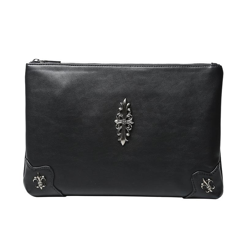 Womens Crossbody Bags | MINI NOLITA IN LAMBSKIN Black