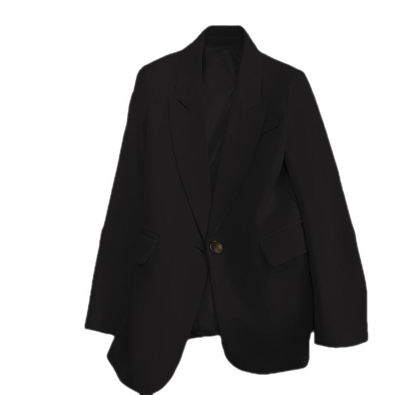 Womens Jackets And Pants | jacket in GRAIN DE POUDRE Black