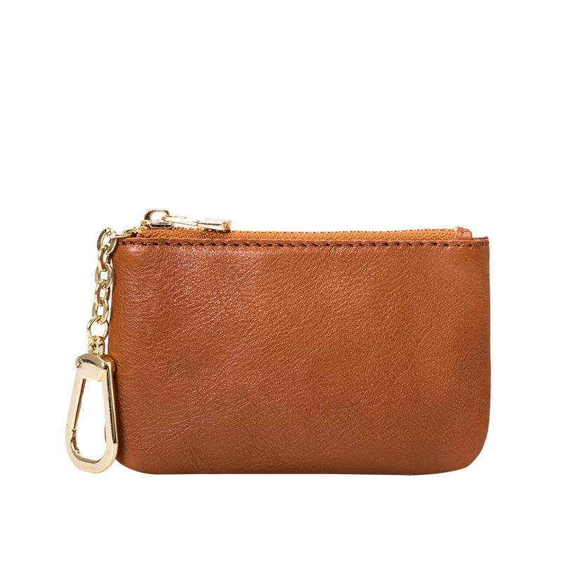 Womens Mini Bags | JAMIE 4.3 mini in lambskin Hot Sahara