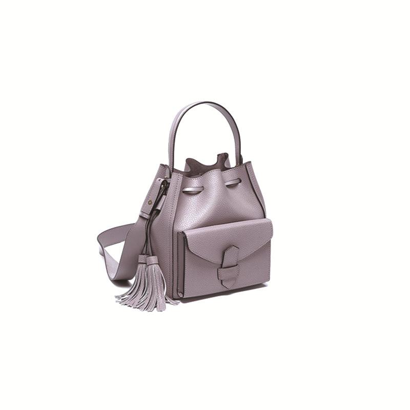 Womens Mini Bags | MINI JOE IN LAMBSKIN Blanc Vintage