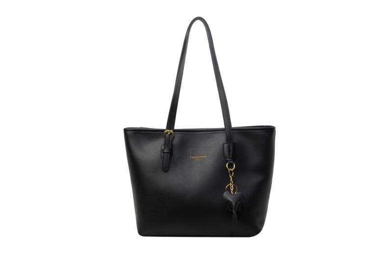 Womens Paniers And Totes | Shopping leather Black