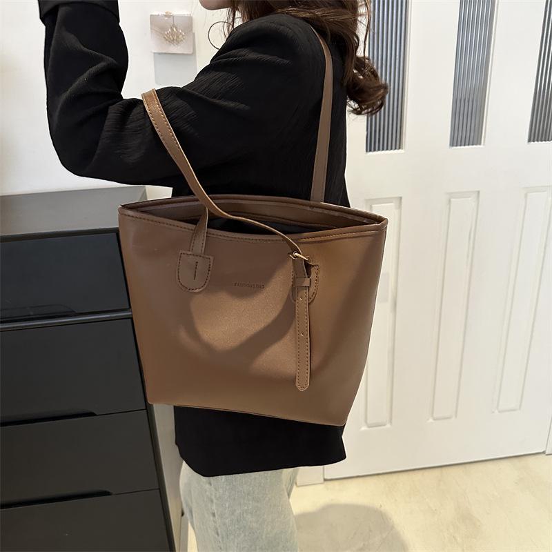 Womens Paniers And Totes | Shopping leather Brick