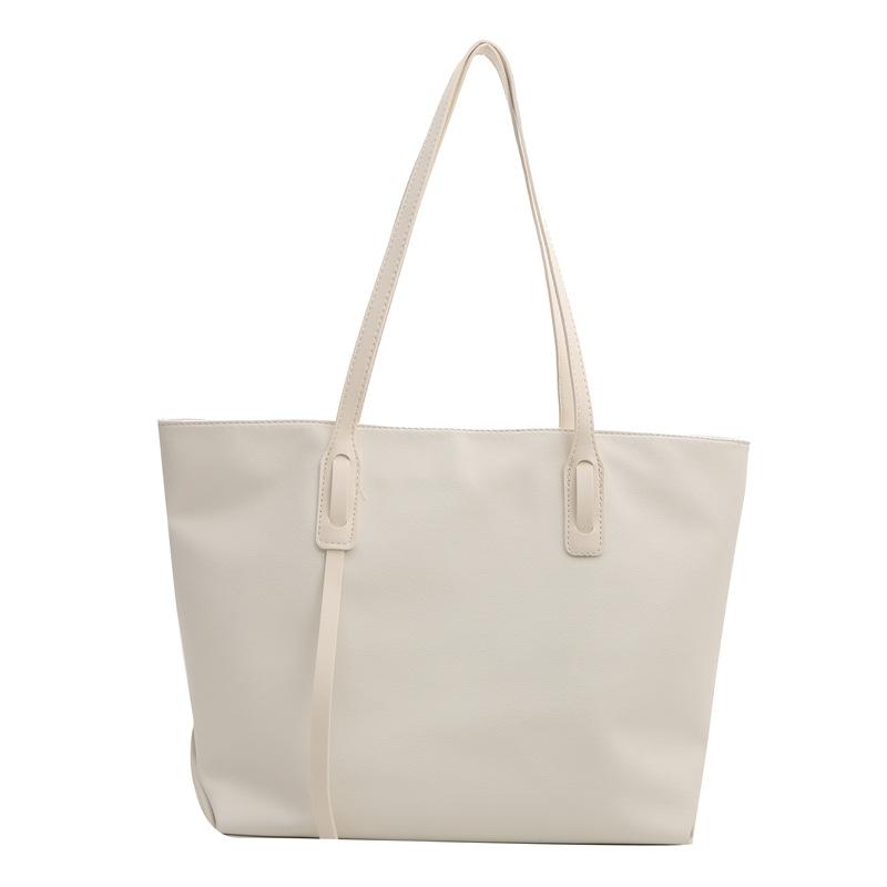 Womens Paniers And Totes | Shopping leather Dark Beige