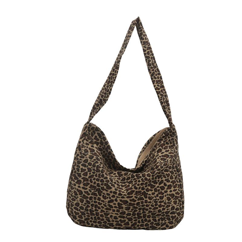 Womens Shoulder Bags | LE 5 À 7 supple small in pony hair leather Beige And Black