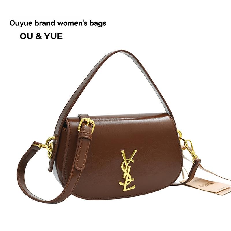 Womens Shoulder Bags | VOLTAIRE in BOX Black