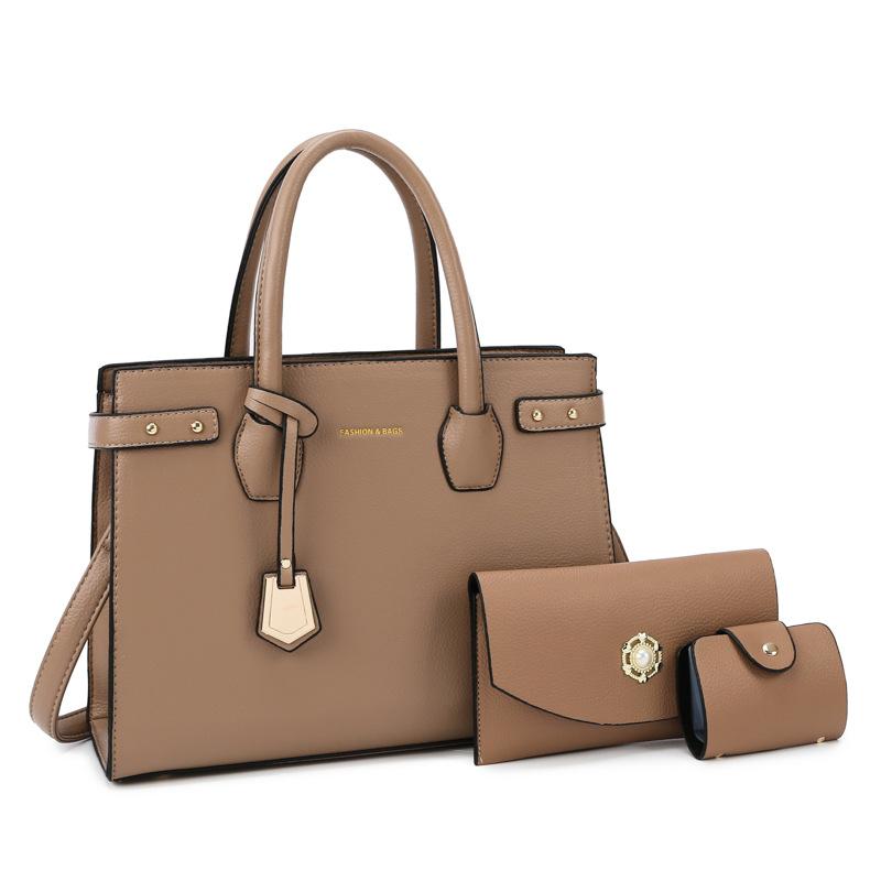 Womens Top Handles | SAC DE JOUR MEDIUM IN SUPPLE GRAINED LEATHER Cinnamon